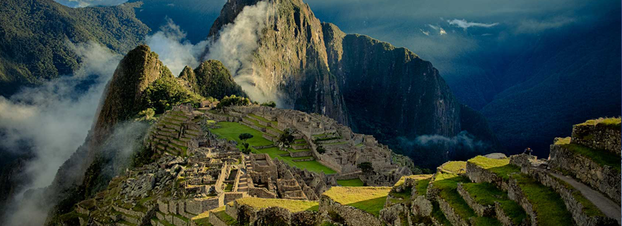 Lan Peru Destinos nacionales
