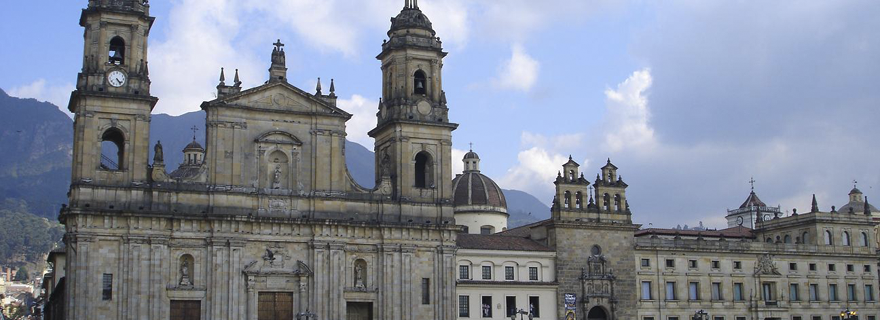 Lan Peru Vuelos a Bogotá
